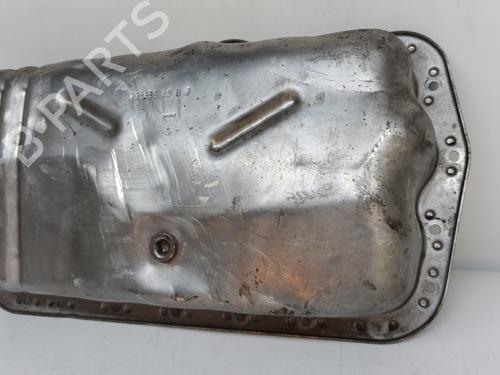 Oil sump RENAULT ESPACE IV (JK0/1_) 2.2 dCi (JK0H) | BP14540138M115 