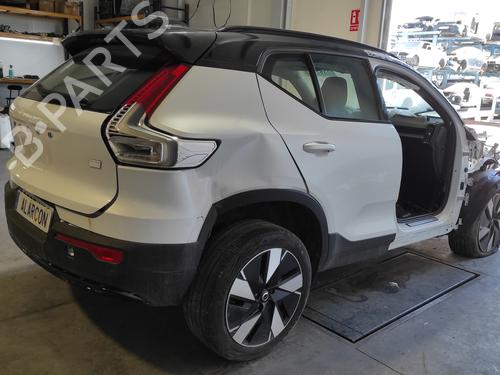 Glove box VOLVO XC40 (536)  | BP25364625C95