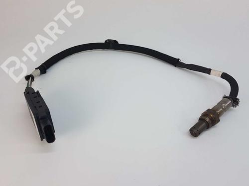 Elektronische sonde OPEL GRANDLAND / GRANDLAND X (A18, P1UO) 1.5 Turbo D (75) (131 hp) 9816276480 | 0281006851 1259018022