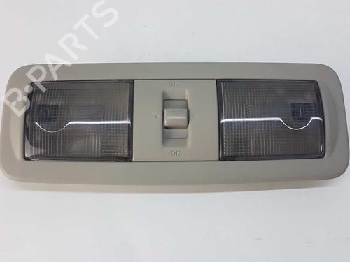 Used Interior roof light Interior roof light NISSAN PATHFINDER III (R51) [2005-2026] 11387576 11387576
