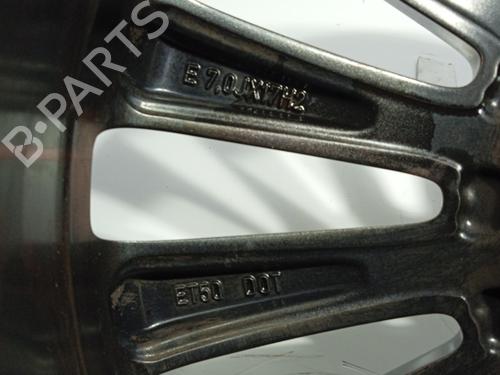 Rim FORD MONDEO III (B5Y)  | BP25830023C45 