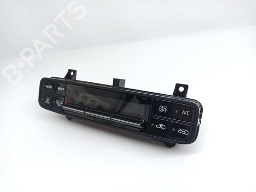 Climate control TOYOTA AURIS (_E18_) 1.2 (NRE185_, NRE185R) | BP8874467I5 