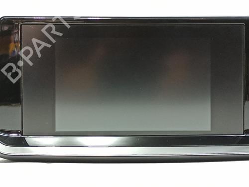 Display PEUGEOT 2008 II (UD_, US_, UY_, UJ_, UR_, UC_) 1.5 BlueHDI 110 (UDYHSK) (110 hp) 11286330