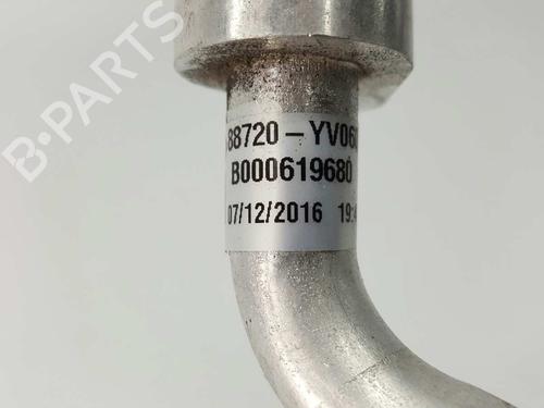 AC pipe PEUGEOT 108 1.2 | BP14530812M126 