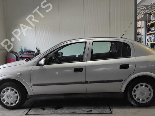 Used Parts OPEL ASTRA G Hatchback (T98) 1.7 TD (F08, F48) (68 hp) 4281706