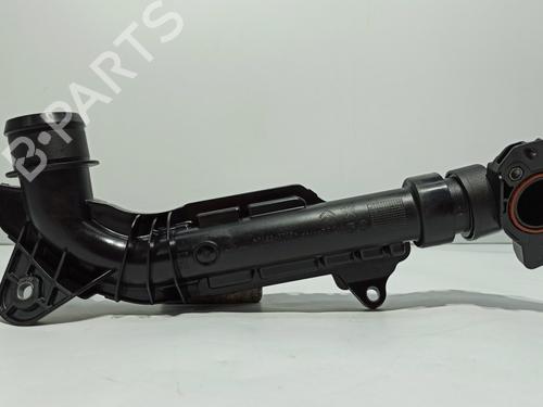 Used Pipe PEUGEOT 308 SW II (LC_, LJ_, LR_, LX_, L4_) 2.0 BlueHDi 150 (150 hp) 14543690