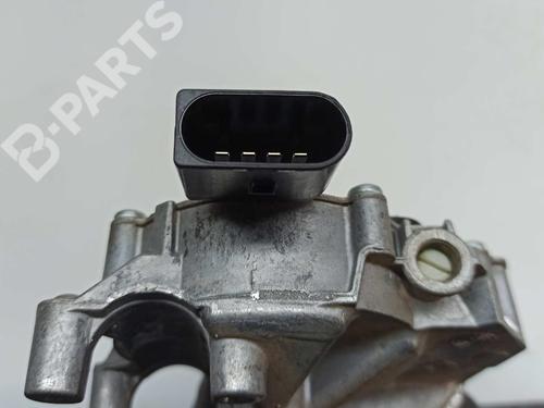 Front wiper motor BMW 3 Coupe (E92) 335 d | BP4398683M29 