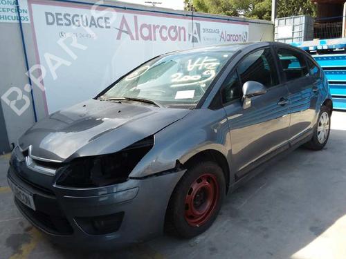 AC pipe CITROËN C4 I (LC_) 1.6 HDi | BP14531617M126