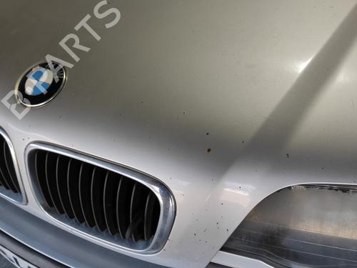 Hood BMW 3 (E46) 320 d | BP23953568C1