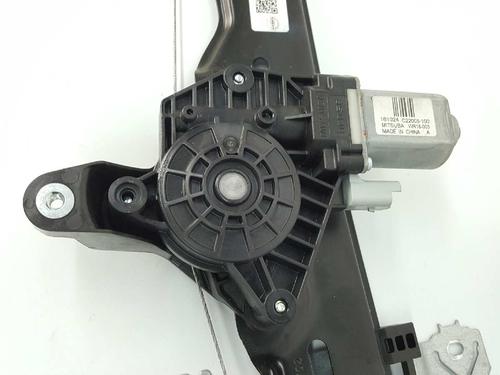 Front right window mechanism NISSAN QASHQAI II (J11, J11_) 1.6 dCi ALL MODE 4x4-i | BP3161299C23