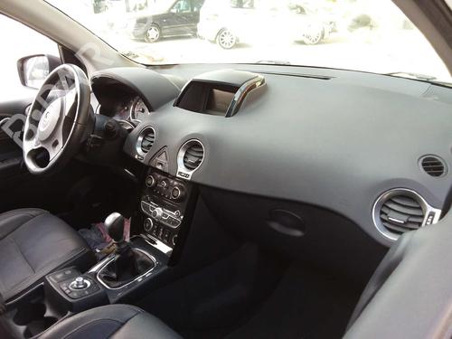 AC-rør RENAULT KOLEOS I (HY_) 2.0 dCi 4x4 (HY0K) | BP14534243M126 