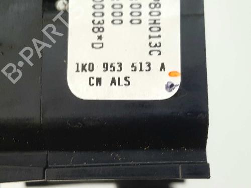Steering column stalk SEAT LEON (1P1) 1.9 TDI | BP6449833I23 