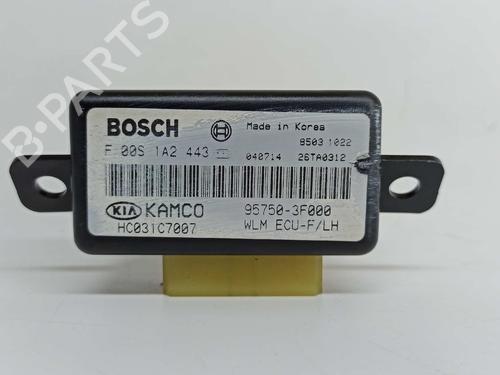Electronic module KIA OPIRUS (GH) 3.5 | BP6999078M83 