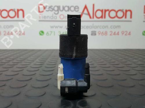 Washer pump RENAULT CLIO IV (BH_) 1.5 dCi 90 | BP14531670E24 
