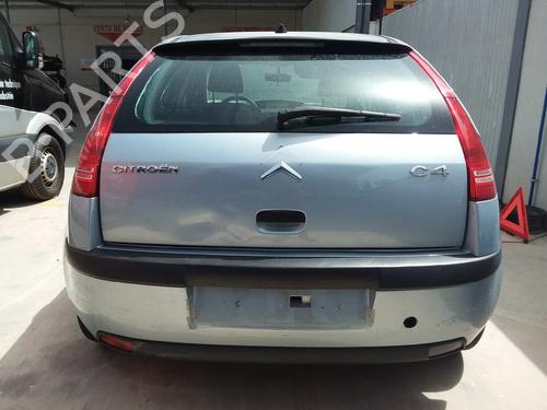 Andere CITROËN C4 I (LC_) 1.6 HDi | BP14536596O1 
