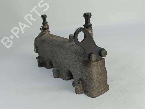 Intake manifold AUDI A4 B6 Convertible (8H7) 2.5 TDI | BP8143188M70