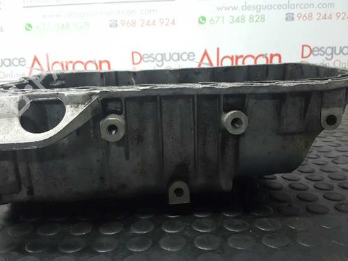 Oliebundkar RENAULT LAGUNA II (BG0/1_) 1.9 dCi (BG08, BG0G) | BP14529548M115 