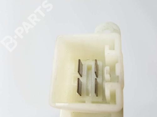 Heater resistor FORD FIESTA VI (CB1, CCN) 1.5 TDCi | BP11675436M108 