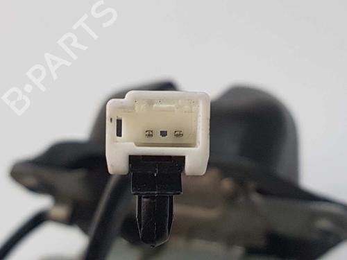 Tailgate lock NISSAN ALMERA TINO (V10) 1.8 | BP5271892C101