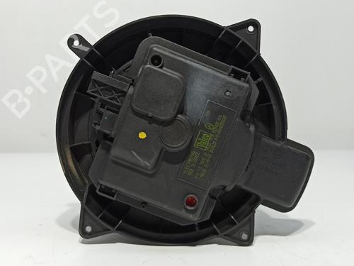 Heater blower motor MERCEDES-BENZ R-CLASS (W251, V251) R 280 CDI 4-matic (251.020) | BP9588309M62 