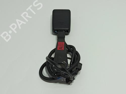 Seat buckle TOYOTA YARIS (_P13_) 1.0 (KSP130_, KSP130) | BP18021425I32 