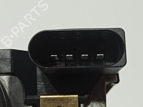 Front wiper motor BMW i3 (I01) Electric | BP19918006M29 