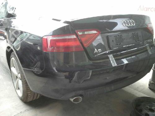 Luftventilen AUDI A5 (8T3) 2.7 TDI | BP12068245I21