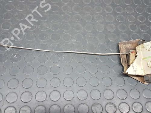 Rear right lock CITROËN BERLINGO / BERLINGO FIRST Box Body/MPV (M_) 2.0 HDI 90 (MBRHY, MCRHY) | BP11386858C99 