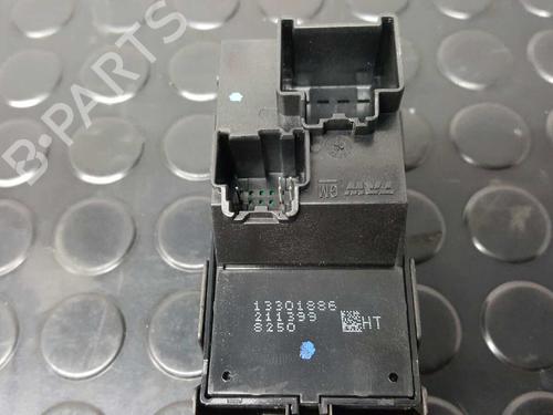 Right front window switch OPEL INSIGNIA A (G09) 2.0 CDTI (68) | BP2733404I26 