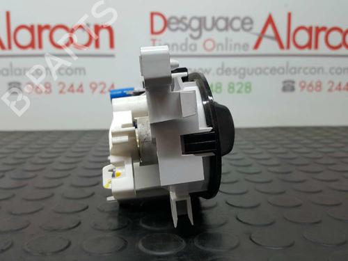 Climate control DACIA DUSTER (HS_) 1.5 dCi (HSMC) | BP2750686I5