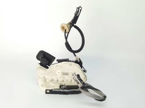 Used Front right lock VW GOLF VI (5K1) 2.0 TDI (110 hp) 2748914