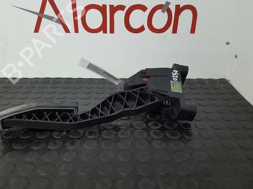Pedal OPEL ZAFIRA A MPV (T98) 2.0 DTI 16V (F75) | BP2742862I4 