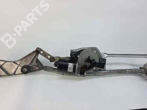 Essuie-glace moteur avant MERCEDES-BENZ M-CLASS (W164) ML 300 CDI 4-matic (164.120) | BP8146024M29 