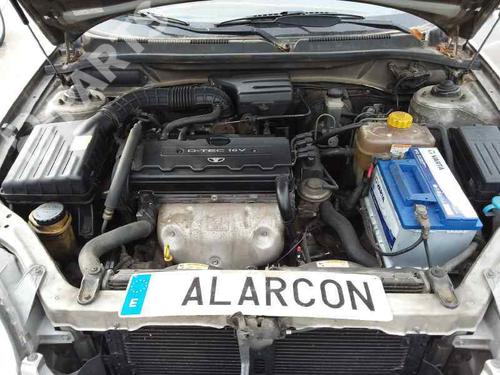 Right headlight DAEWOO LEGANZA (KLAV) 2.0 16V | BP6009497C29 
