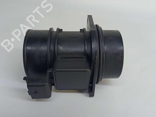 Mass air flow sensor RENAULT LAGUNA II (BG0/1_) 1.9 dCi (BG08, BG0G) | BP8116559M95 
