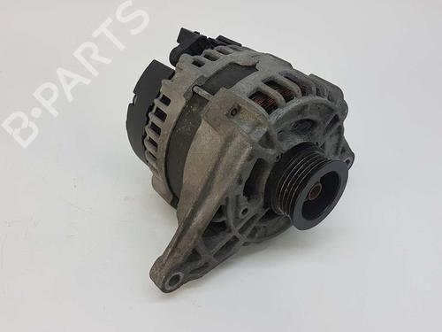 Alternator MERCEDES-BENZ GLA-CLASS (X156) GLA 200 CDI / d (156.908) | BP9458792M7