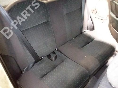 Front left exterior door handle CITROËN SAXO (S0, S1) | BP6911737C128