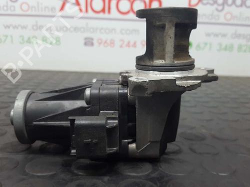 Egr CITROËN C3 II (SC_) 1.4 HDi 70 (SC8HZC, SC8HR0, SC8HP4) | BP2730571M69 