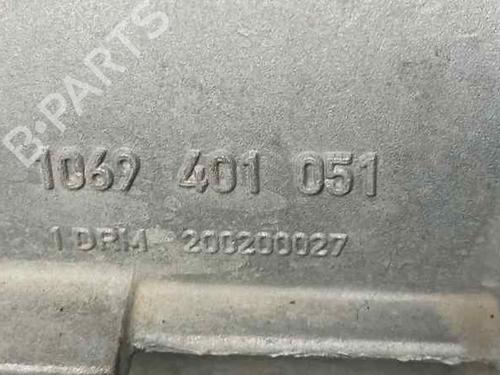 Gearbox BMW X3 (E83) xDrive 20 d | BP20088041M3