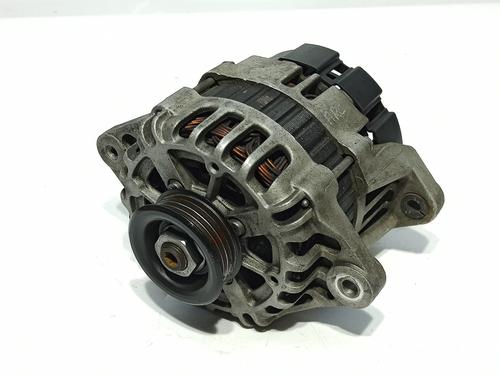 Used Alternator CHEVROLET AVEO / KALOS Saloon (T250, T255) 1.2 (72 hp) 11999366