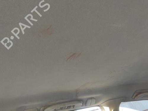 Interior roof MERCEDES-BENZ M-CLASS (W163) ML 270 CDI (163.113) | BP16860425I12