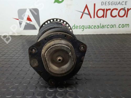 Left front shock absorber RENAULT KANGOO Express (FW0/1_) 1.5 dCi 85 (FW0K, FW0L, FW0B) | BP2739356M16