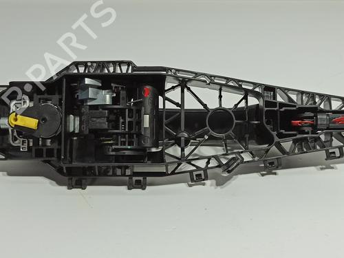 Venstre foran utvendig håndtak JEEP COMPASS (MP, M6, MV, M7)  | BP26655922C128