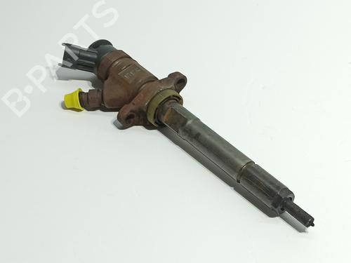 Used Injector PEUGEOT PARTNER MPV (5_, G_) 1.6 HDi 75 (75 hp) 29760966