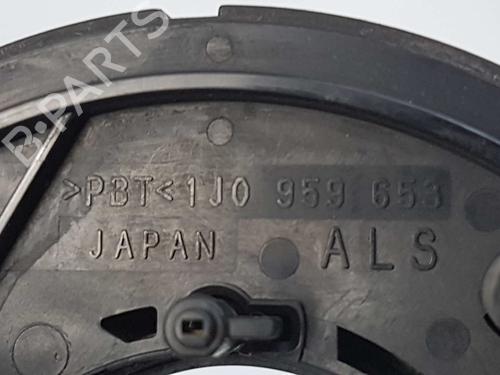 Squib airbag VW GOLF IV (1J1) 1.4 16V | BP6257935C102