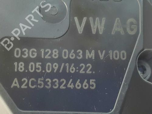 Throttle body SEAT IBIZA IV (6J5, 6P1) | BP6978730M82