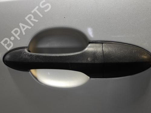 Rear left exterior door handle FORD FOCUS I (DAW, DBW) 1.8 Turbo DI / TDDi BP28364281C130