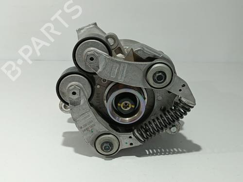 Used Alternator Alternator HYUNDAI TUCSON (NX4E, NX4A) 1.6 T-GDi Hybrid (179 hp) 40125391 40125391