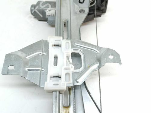 Rear left window mechanism CITROËN C-ELYSEE (DD_) 1.6 BlueHDi 100 | BP3328239C24 