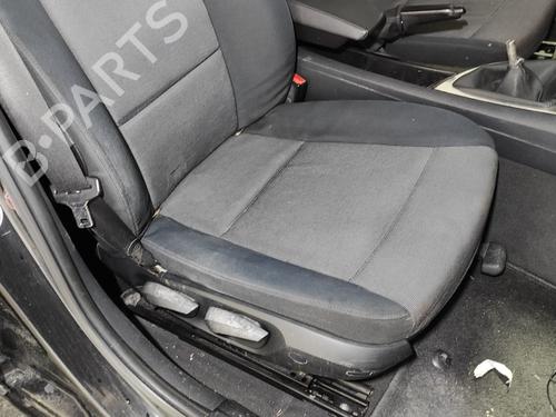 Right front seat BMW 1 (E87) 118 d | BP27710117C16